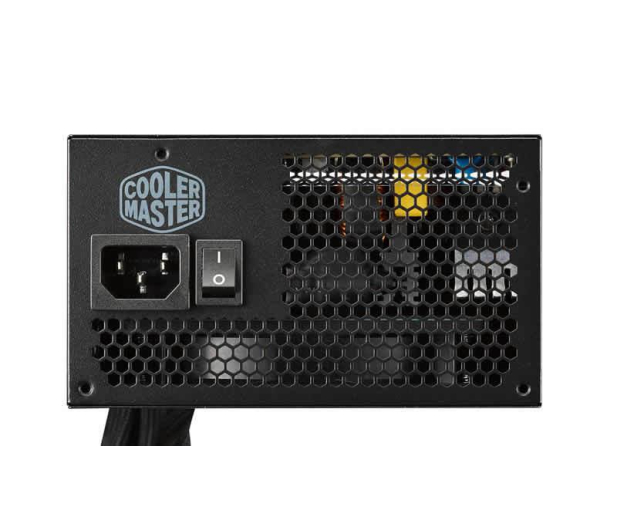 Cooler Master Masterwatt 450W 80 Plus Bronze - 437873 - zdjęcie 6